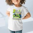 Back To School 2nd Second Grade Level Unlocked Gamer Kid Graphic Toddler T-Shirt Back To School 2nd Second Grade Level Unlocked Gamer Kid Graphic Toddler T-Shirt
