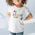 Back To School Autism Puzzle Pieces Autistic First Grade ASD Graphic Toddler T-Shirt Back To School Autism Puzzle Pieces Autistic First Grade ASD Graphic Toddler T-Shirt