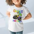 Back To School Boy Dinosaur I'm Ready To Crush First Grade Graphic Toddler T-Shirt Back To School Boy Dinosaur I'm Ready To Crush First Grade Graphic Toddler T-Shirt