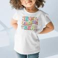 Back To School In My Learning Era Student Pre-K Kindergarten Graphic Toddler T-Shirt Back To School In My Learning Era Student Pre-K Kindergarten Graphic Toddler T-Shirt