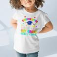 Back To School Look Out 1st Grade Here I Come For Kids Graphic Toddler T-Shirt Back To School Look Out 1st Grade Here I Come For Kids Graphic Toddler T-Shirt
