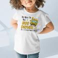 Back To School Be Nice To The Bus Driver Magic School Bus Graphic Toddler T-Shirt Back To School Be Nice To The Bus Driver Magic School Bus Graphic Toddler T-Shirt