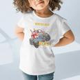 Back To School Preschool Here I Come For Boy Kids Truck Graphic Toddler T-Shirt Back To School Preschool Here I Come For Boy Kids Truck Graphic Toddler T-Shirt
