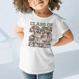 Back To School Senior 12th Grade Class Of 2025 Camouflage Graphic Toddler T-Shirt Back To School Senior 12th Grade Class Of 2025 Camouflage Graphic Toddler T-Shirt
