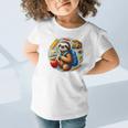 Back To School Sloth Boys Girls Student Kids Lover Child New Graphic Toddler T-Shirt Back To School Sloth Boys Girls Student Kids Lover Child New Graphic Toddler T-Shirt