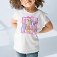 Back To School Third Grade Girls Coquette Bow 3rd Grade Kids Graphic Toddler T-Shirt Back To School Third Grade Girls Coquette Bow 3rd Grade Kids Graphic Toddler T-Shirt