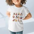 How To Become a Better Reader Dog Back To School Graphic Toddler T-Shirt How To Become a Better Reader Dog Back To School Graphic Toddler T-Shirt