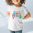 Best Bus Driver Ever Back To School Graphic Toddler T-Shirt