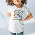 Blasting Off Into Kindergarten Back To School Boys Kid Graphic Toddler T-Shirt Blasting Off Into Kindergarten Back To School Boys Kid Graphic Toddler T-Shirt