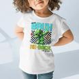 Bruh We Back 1st Grade Back To School Gamer Dabbing Boy Kids Graphic Toddler T-Shirt Bruh We Back 1st Grade Back To School Gamer Dabbing Boy Kids Graphic Toddler T-Shirt