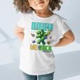 Bruh We Back 3rd Grade Back To School Gamer Dabbing Boy Kids Graphic Toddler T-Shirt Bruh We Back 3rd Grade Back To School Gamer Dabbing Boy Kids Graphic Toddler T-Shirt