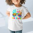 Bruh We Back Custodian Back To School Graphic Toddler T-Shirt Bruh We Back Custodian Back To School Graphic Toddler T-Shirt