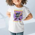 Bruh I'm In Pre-K Back To School Italian Brainrot Premium Tri-Blend Graphic Toddler T-Shirt Bruh I'm In Pre-K Back To School Italian Brainrot Premium Tri-Blend Graphic Toddler T-Shirt