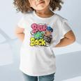 Bruh Wir UnterstüTzen Den Ersten Schulday Back To School Capybara Graphic Toddler T-Shirt Bruh Wir UnterstüTzen Den Ersten Schulday Back To School Capybara Graphic Toddler T-Shirt