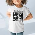 Bulldogs Cheer Back To School Cheerleading Spirit Graphic Toddler T-Shirt Bulldogs Cheer Back To School Cheerleading Spirit Graphic Toddler T-Shirt