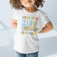 Cafeteria Crew Tour Welcome Back To School Lunch Lady Graphic Toddler T-Shirt Cafeteria Crew Tour Welcome Back To School Lunch Lady Graphic Toddler T-Shirt