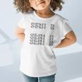Class Of 2026 Senior 2026 Back To School 2026 Graduation 26 Graphic Toddler T-Shirt