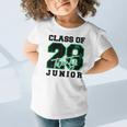 Class Of 2028 Junior High School Back To School 11th Grade Graphic Toddler T-Shirt Class Of 2028 Junior High School Back To School 11th Grade Graphic Toddler T-Shirt