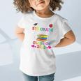 Class Of 2033 For Kids Back To School 5th Grade Graphic Toddler T-Shirt Class Of 2033 For Kids Back To School 5th Grade Graphic Toddler T-Shirt
