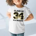 Class Of 2034 4th Grader Elementary School Back To School Graphic Toddler T-Shirt Class Of 2034 4th Grader Elementary School Back To School Graphic Toddler T-Shirt