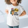 Cool Cartoon Pencil Saying Bruh Back To School Graphic Toddler T-Shirt Cool Cartoon Pencil Saying Bruh Back To School Graphic Toddler T-Shirt