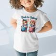 Corgi Dog Student To School Happy Back To School Graphic Toddler T-Shirt Corgi Dog Student To School Happy Back To School Graphic Toddler T-Shirt