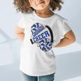Cougars Cheer Back To School Cheerleading Spirit B Graphic Toddler T-Shirt Cougars Cheer Back To School Cheerleading Spirit B Graphic Toddler T-Shirt