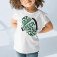 Cougars Cheer Back To School Cheerleading Spirit G Graphic Toddler T-Shirt