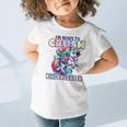 Crush Kindergarten Girls Back To School Unicorn First Day Graphic Toddler T-Shirt Crush Kindergarten Girls Back To School Unicorn First Day Graphic Toddler T-Shirt