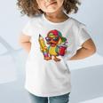 Cute Duck Lover Pencil Back To School Kids Boys Girls Graphic Toddler T-Shirt Cute Duck Lover Pencil Back To School Kids Boys Girls Graphic Toddler T-Shirt