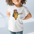 Dabbing Pencil Dancing Back To School First Day Student Boys Graphic Toddler T-Shirt Dabbing Pencil Dancing Back To School First Day Student Boys Graphic Toddler T-Shirt