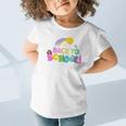 DreamWorks Gabby's Dollhouse Back To School Sunshine Graphic Toddler T-Shirt DreamWorks Gabby's Dollhouse Back To School Sunshine Graphic Toddler T-Shirt