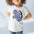 Ducks Cheer Back To School Cheerleading Spirit B Graphic Toddler T-Shirt Ducks Cheer Back To School Cheerleading Spirit B Graphic Toddler T-Shirt