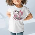 In My Fifth Grade The Girls Bow Back To School Graphic Toddler T-Shirt In My Fifth Grade The Girls Bow Back To School Graphic Toddler T-Shirt