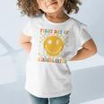 First Day Of Kindergarten Retro Back To School Girls Kids Graphic Toddler T-Shirt First Day Of Kindergarten Retro Back To School Girls Kids Graphic Toddler T-Shirt