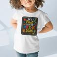 My First Day Of Pre-K 2025 Back To School Kids Graphic Toddler T-Shirt My First Day Of Pre-K 2025 Back To School Kids Graphic Toddler T-Shirt
