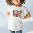 First Day Of School Fifth Grade Back To School Kids Graphic Toddler T-Shirt