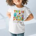 First Day Of School Shirt Boys Girls Back To School Graphic Toddler T-Shirt First Day Of School Shirt Boys Girls Back To School Graphic Toddler T-Shirt