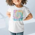 In My First Grade Era Girl Tie Dye 1st Grade Back To School Graphic Toddler T-Shirt In My First Grade Era Girl Tie Dye 1st Grade Back To School Graphic Toddler T-Shirt