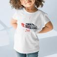 Full Throttle Into Second 2nd Grade Race Car Back To School Graphic Toddler T-Shirt Full Throttle Into Second 2nd Grade Race Car Back To School Graphic Toddler T-Shirt