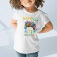 Game On 4th Grade Boys Kids Back To School Graphic Toddler T-Shirt Game On 4th Grade Boys Kids Back To School Graphic Toddler T-Shirt