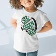 Gators Cheer Back To School Cheerleading Spirit G Graphic Toddler T-Shirt Gators Cheer Back To School Cheerleading Spirit G Graphic Toddler T-Shirt