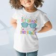 Goodbye 1st Grade Hello 2nd Grade Graduation Back To School Graphic Toddler T-Shirt Goodbye 1st Grade Hello 2nd Grade Graduation Back To School Graphic Toddler T-Shirt