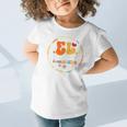Groovy EL Program Coordinator Appreciation Back To School Graphic Toddler T-Shirt Groovy EL Program Coordinator Appreciation Back To School Graphic Toddler T-Shirt