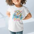 Happy First Day Of School Goose Cute Duck Back To School Graphic Toddler T-Shirt Happy First Day Of School Goose Cute Duck Back To School Graphic Toddler T-Shirt