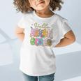 Hello 6th Grade First Day Of School Back To School Boy Girls Graphic Toddler T-Shirt Hello 6th Grade First Day Of School Back To School Boy Girls Graphic Toddler T-Shirt