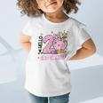 Hello Second 2nd Grade Leopard Tie Dye Girl Back To School Graphic Toddler T-Shirt Hello Second 2nd Grade Leopard Tie Dye Girl Back To School Graphic Toddler T-Shirt