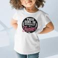 Highschool Girls Back To School 2025 First Day A Junior Graphic Toddler T-Shirt Highschool Girls Back To School 2025 First Day A Junior Graphic Toddler T-Shirt