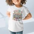 Howdy Fourth Grade Cowgirl Western 4th Grade Back To School Graphic Toddler T-Shirt Howdy Fourth Grade Cowgirl Western 4th Grade Back To School Graphic Toddler T-Shirt