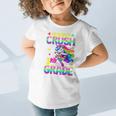 I'm Ready To Crush 3rd Grade Back To School Dancing Unicorn Graphic Toddler T-Shirt I'm Ready To Crush 3rd Grade Back To School Dancing Unicorn Graphic Toddler T-Shirt